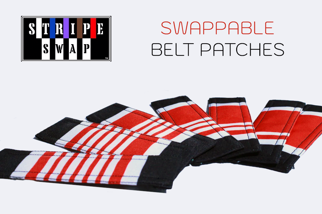 Belt Patch Kits