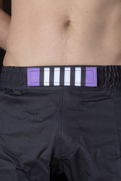 Purple Belt Patch Kit