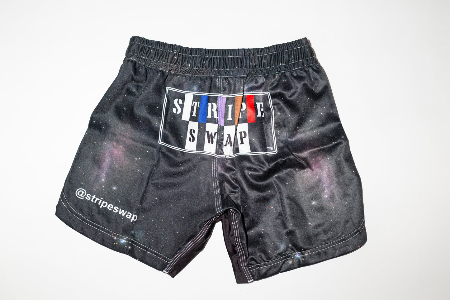 Galaxy Fight Shorts