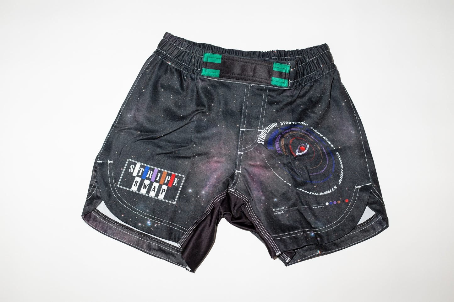 Galaxy Fight Shorts