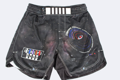 Galaxy Fight Shorts