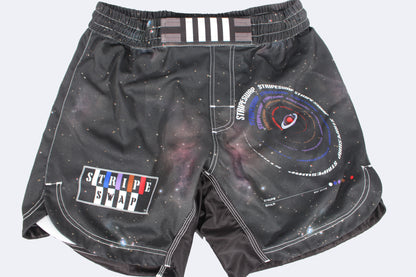 Galaxy Fight Shorts