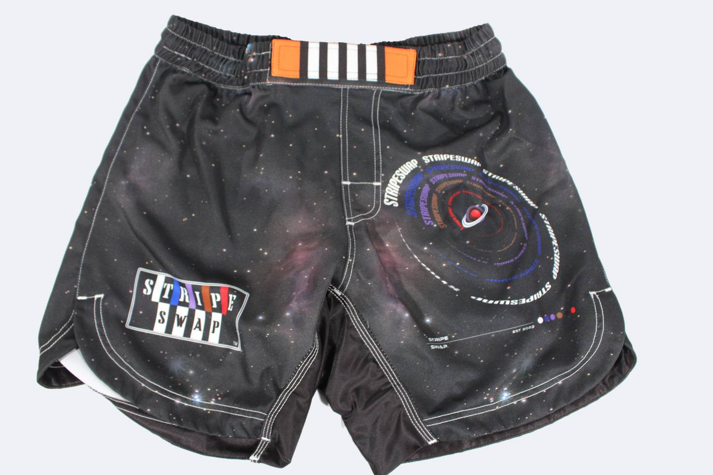 Galaxy Fight Shorts