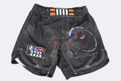 Galaxy Fight Shorts