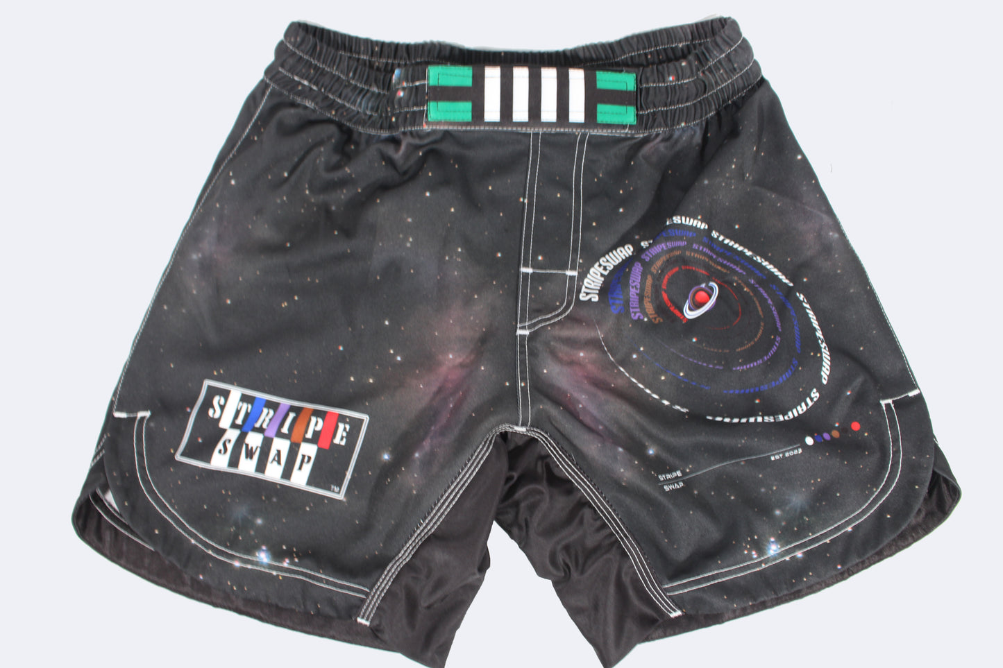 Galaxy Fight Shorts