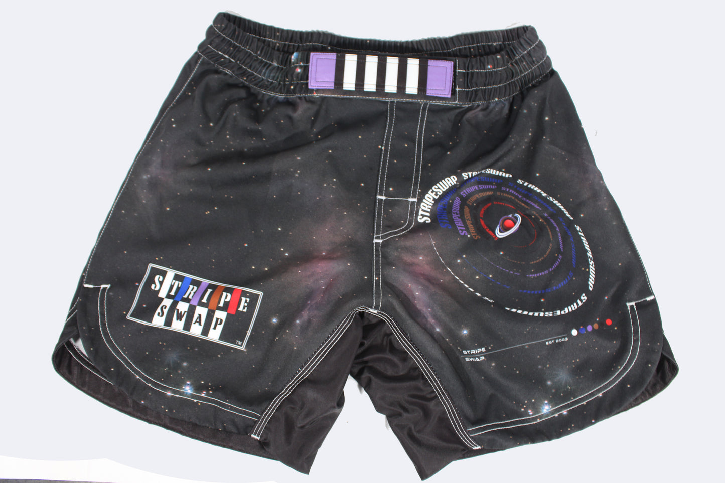 Galaxy Fight Shorts