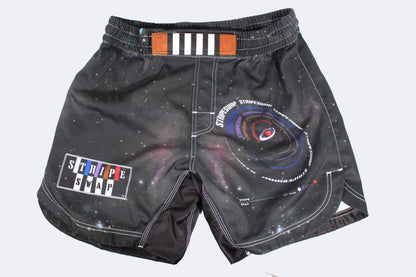 Galaxy Fight Shorts