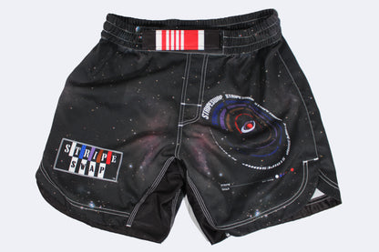 Galaxy Fight Shorts